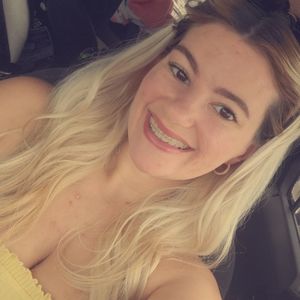 Meet your Posher, Kourtney